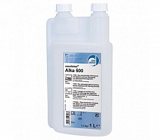 neodisher Alka 500, средство моющее для молочной системы 1л.