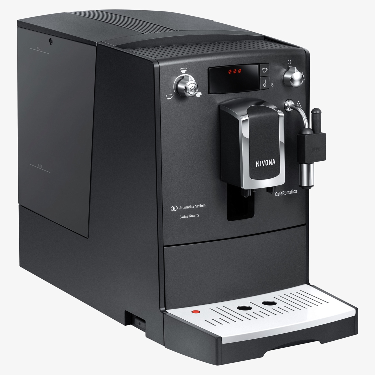 Кофе-машина NIVONA 520